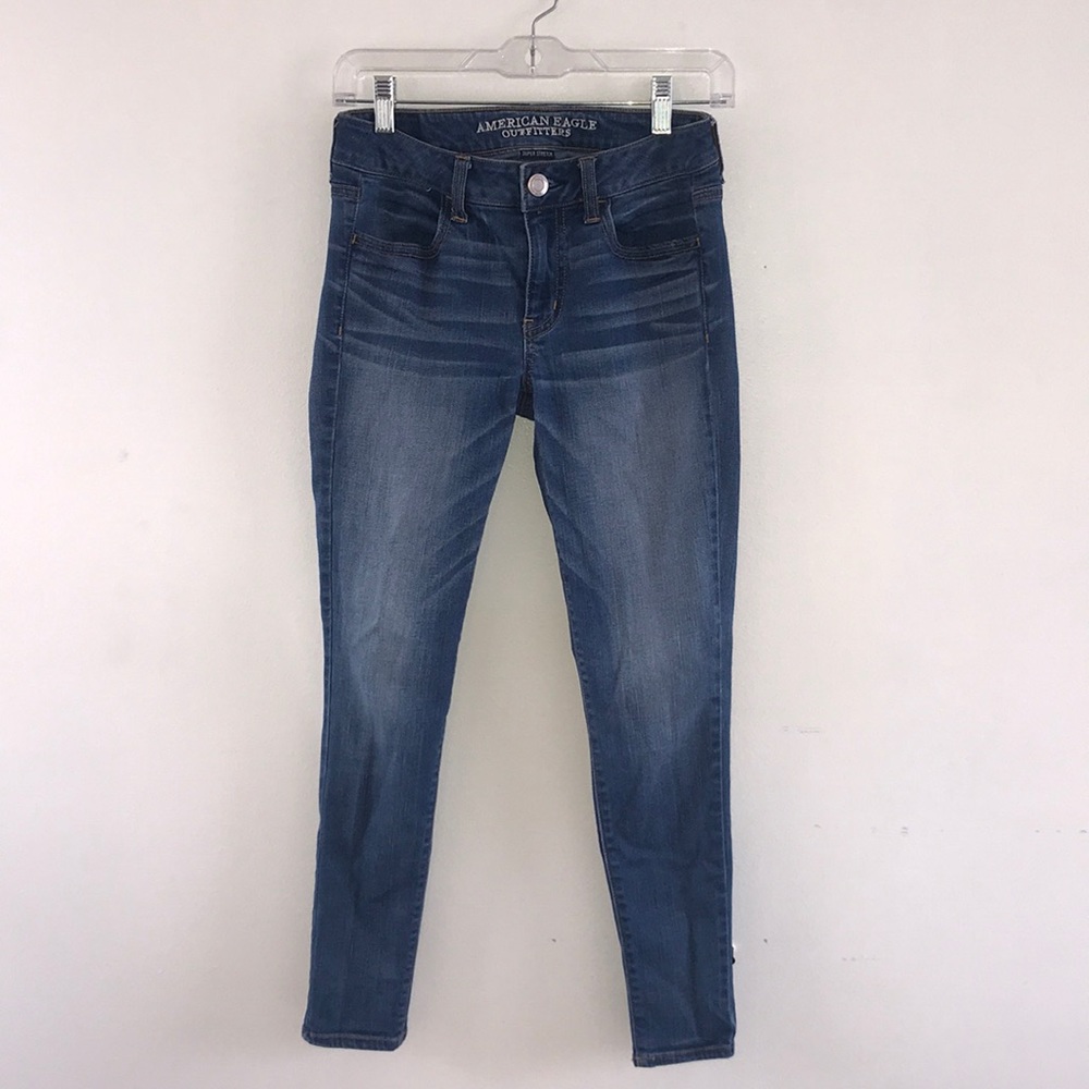 Jeans/Jeggings by American Eagle